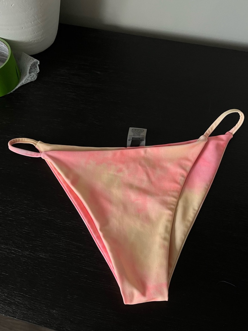 Blackbough Bikini Bottoms